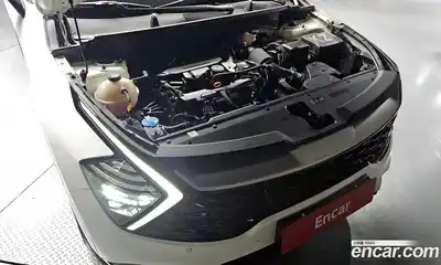 Kia Sportage 2023 1.6 гидро в Москве № 1758274, миниатюра 5