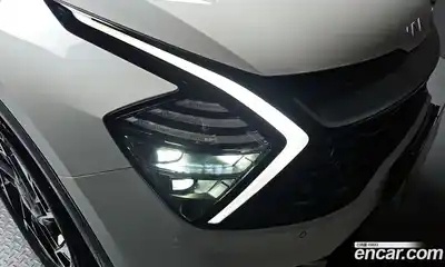 Kia Sportage 2023 1.6 гидро в Москве № 1758274, миниатюра 7