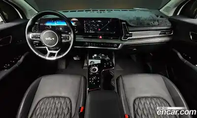 Kia Sportage 2023 1.6 гидро в Москве № 1758274, миниатюра 9