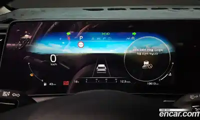 Kia Sportage 2023 1.6 гидро в Москве № 1758274, миниатюра 10