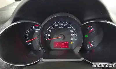 Kia Morning 2015 1.0 гидро в Москве № 1758302, миниатюра 11