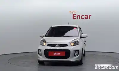 Kia Morning 2015 1.0 гидро в Москве № 1758302, миниатюра 3