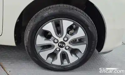 Kia Morning 2015 1.0 гидро в Москве № 1758302, миниатюра 7