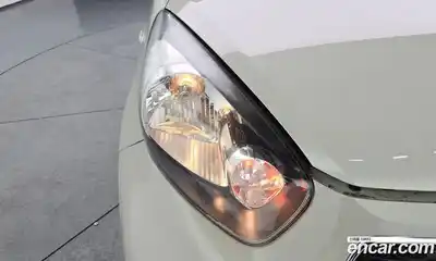 Kia Morning 2015 1.0 гидро в Москве № 1758302, миниатюра 8
