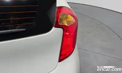 Kia Morning 2015 1.0 гидро в Москве № 1758302, миниатюра 9