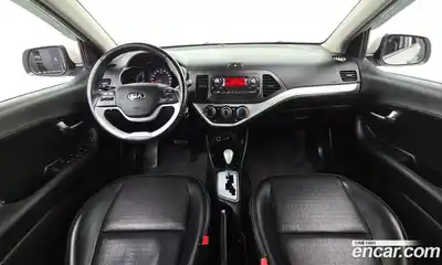 Kia Morning 2015 1.0 гидро в Москве № 1758302, миниатюра 10