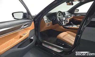 BMW 7-Series 2020 3.0 гидро в Москве № 1760931, миниатюра 12