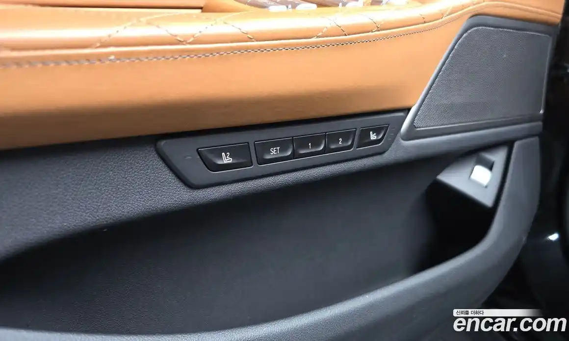 BMW 7-Series 2020 3.0 гидро в Москве № 1760931, фото 28