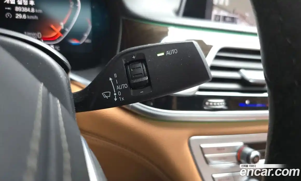 BMW 7-Series 2020 3.0 гидро в Москве № 1760931, фото 29