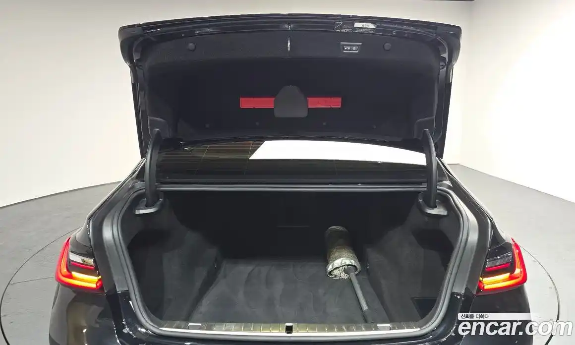 BMW 7-Series 2020 3.0 гидро в Москве № 1760931, фото 32