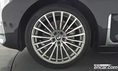 BMW 7-Series 2020 3.0 гидро в Москве № 1760931, миниатюра 4