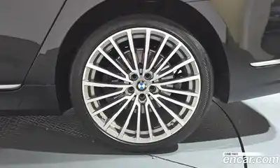 BMW 7-Series 2020 3.0 гидро в Москве № 1760931, миниатюра 6