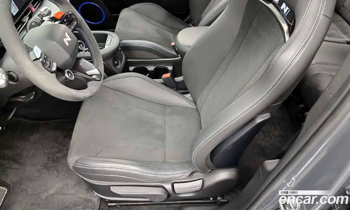 Hyundai Ioniq 5 2025 0.1 гидро в Москве № 1830184, фото 16