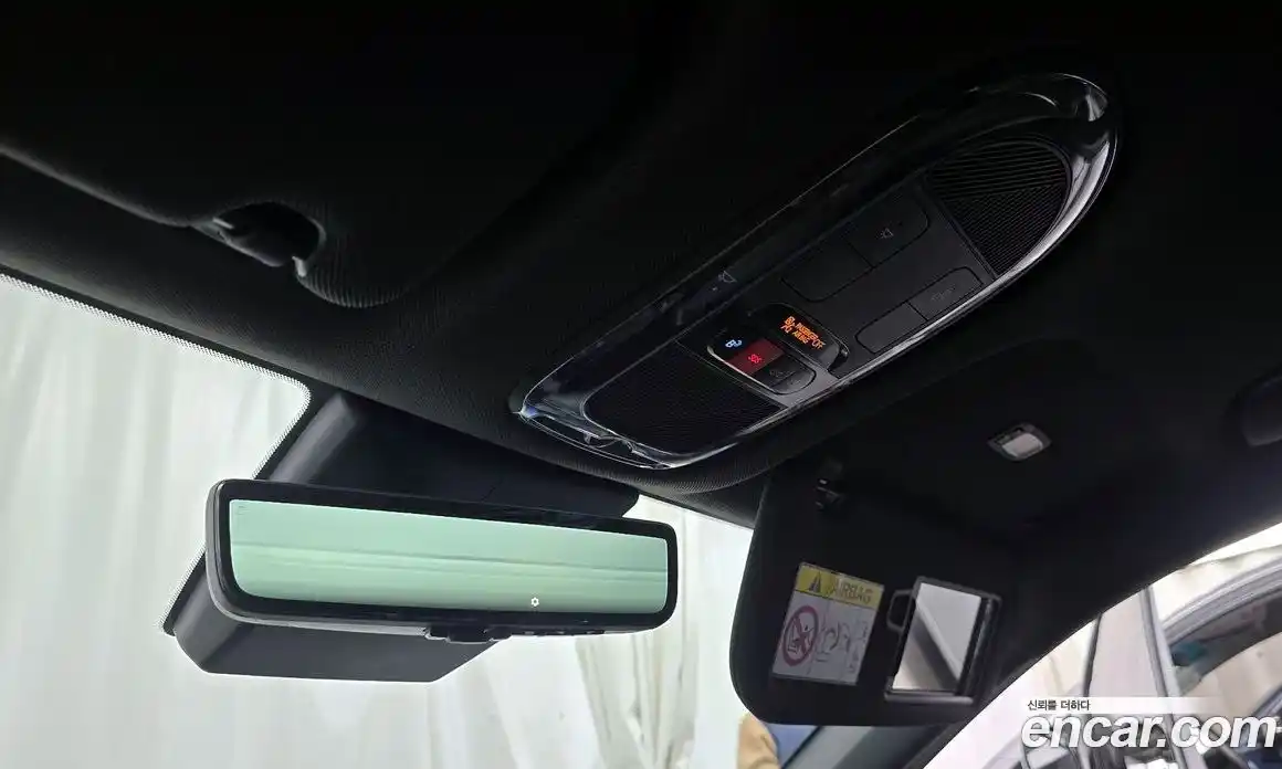 Hyundai Ioniq 5 2025 0.1 гидро в Москве № 1830184, фото 21