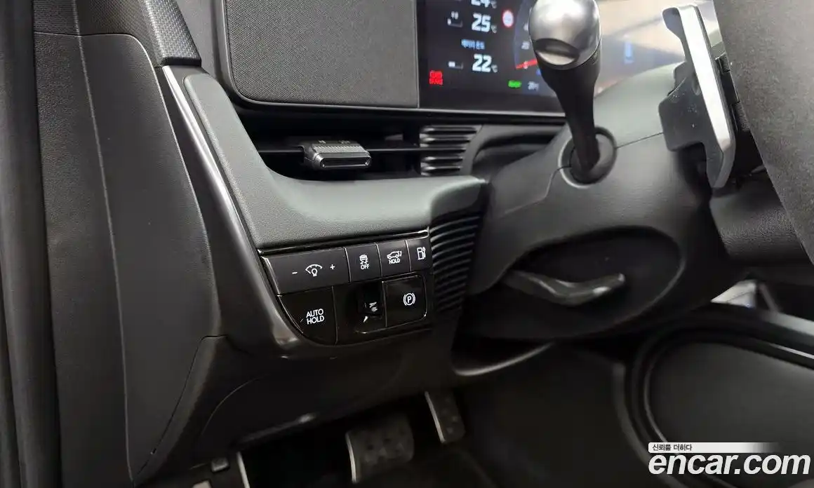 Hyundai Ioniq 5 2025 0.1 гидро в Москве № 1830184, фото 27