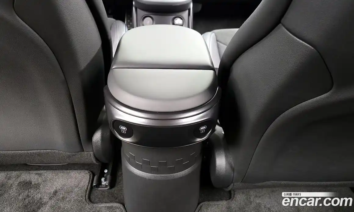 Hyundai Ioniq 5 2025 0.1 гидро в Москве № 1830184, фото 31