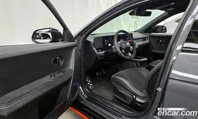 Hyundai Ioniq 5 2025 0.1 гидро в Москве № 1830184, миниатюра 5