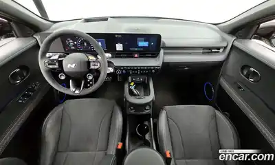 Hyundai Ioniq 5 2025 0.1 гидро в Москве № 1830184, миниатюра 6