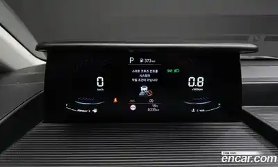 Hyundai Staria 2023 2.2 гидро в Москве № 1830238, миниатюра 11