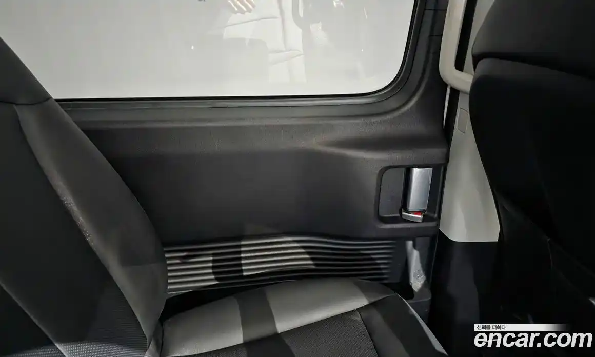 Hyundai Staria 2023 2.2 гидро в Москве № 1830238, фото 15