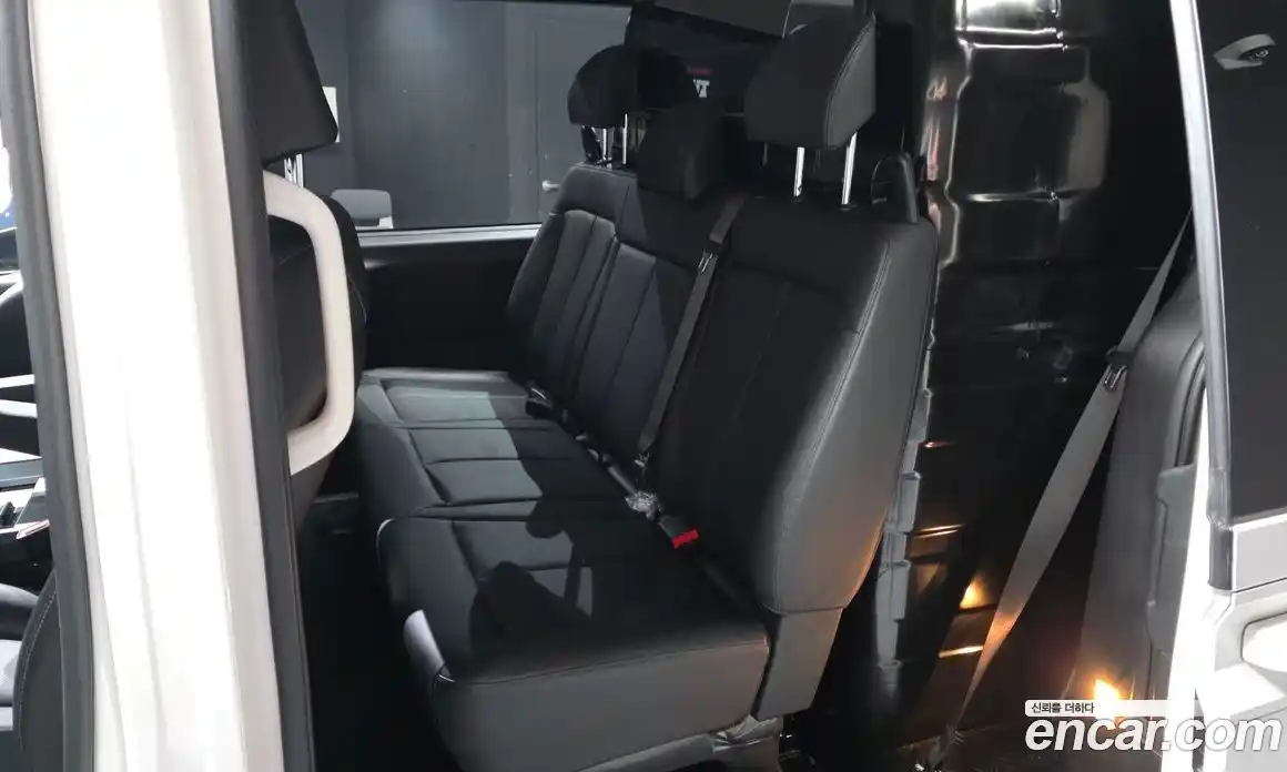 Hyundai Staria 2023 2.2 гидро в Москве № 1830238, фото 16