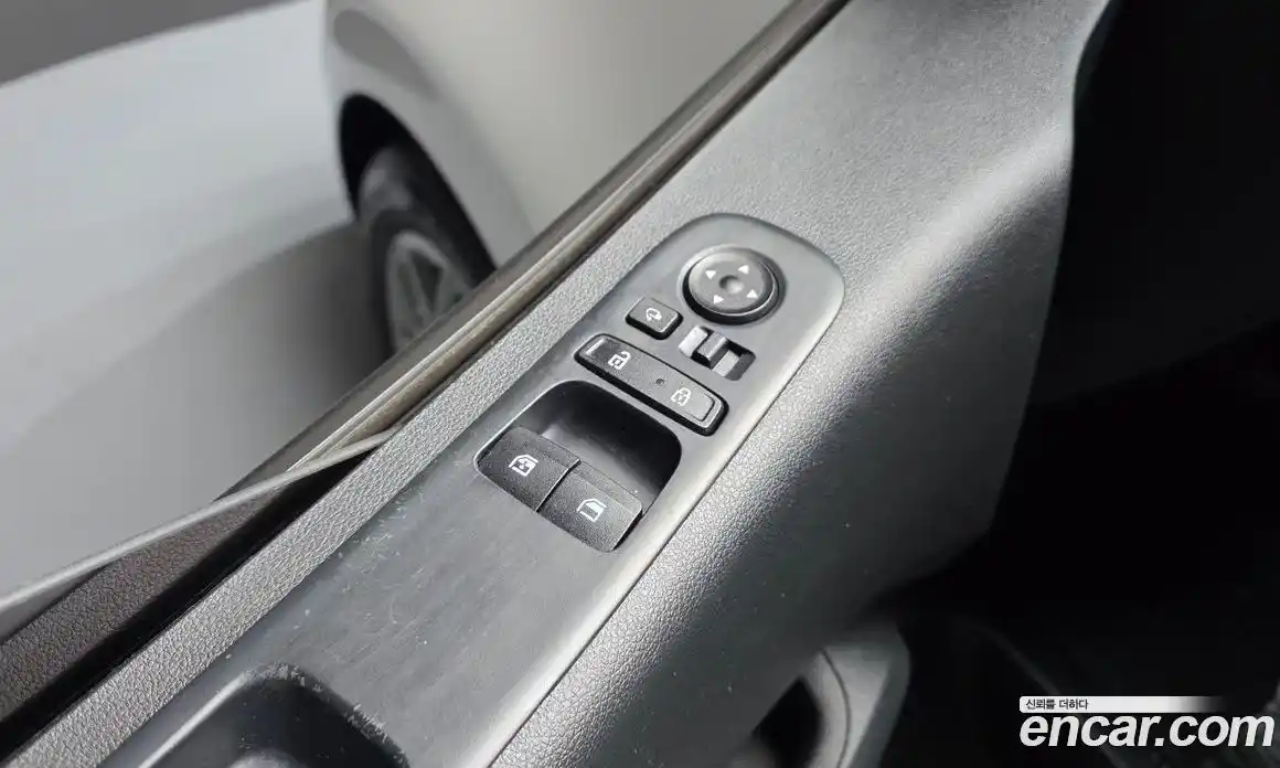 Hyundai Staria 2023 2.2 гидро в Москве № 1830238, фото 20