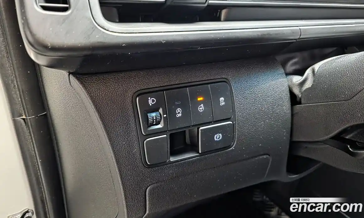 Hyundai Staria 2023 2.2 гидро в Москве № 1830238, фото 21