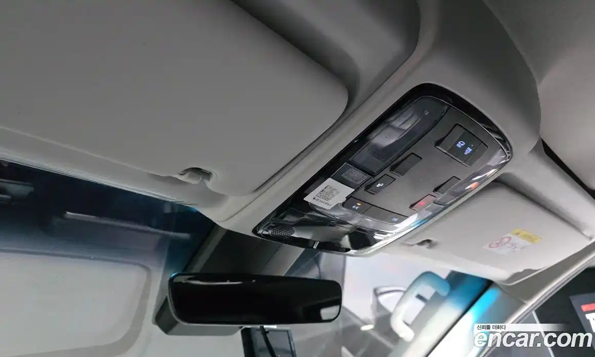 Hyundai Staria 2023 2.2 гидро в Москве № 1830238, фото 25