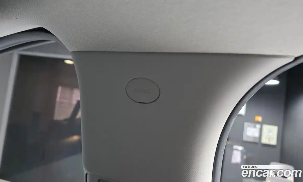 Hyundai Staria 2023 2.2 гидро в Москве № 1830238, фото 28
