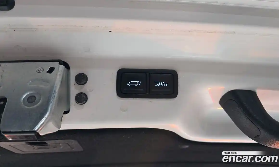 Hyundai Staria 2023 2.2 гидро в Москве № 1830238, фото 29