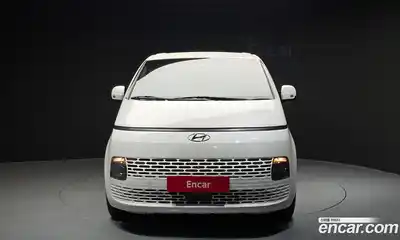 Hyundai Staria 2023 2.2 гидро в Москве № 1830238, миниатюра 3