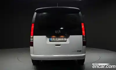 Hyundai Staria 2023 2.2 гидро в Москве № 1830238, миниатюра 4
