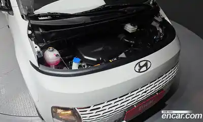 Hyundai Staria 2023 2.2 гидро в Москве № 1830238, миниатюра 6