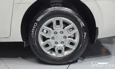 Hyundai Staria 2023 2.2 гидро в Москве № 1830238, миниатюра 7