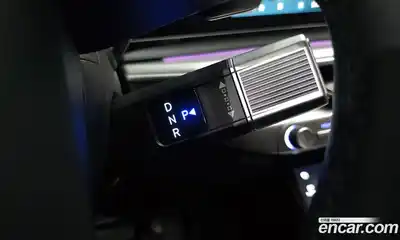Hyundai Grandeur 2023 2.5 гидро в Москве № 1830515, миниатюра 11