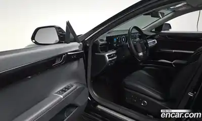 Hyundai Grandeur 2023 2.5 гидро в Москве № 1830515, миниатюра 12
