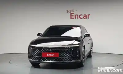 Hyundai Grandeur 2023 2.5 гидро в Москве № 1830515, миниатюра 2