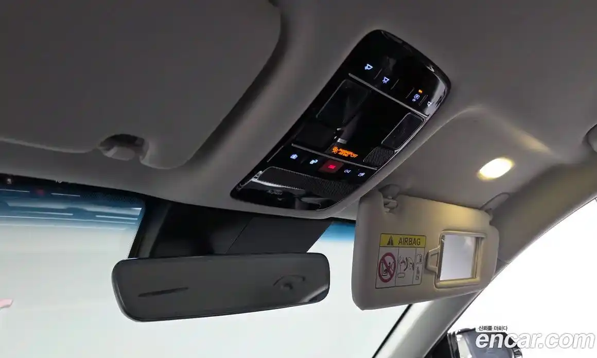Hyundai Grandeur 2023 2.5 гидро в Москве № 1830515, фото 24