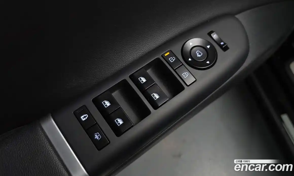 Hyundai Grandeur 2023 2.5 гидро в Москве № 1830515, фото 28