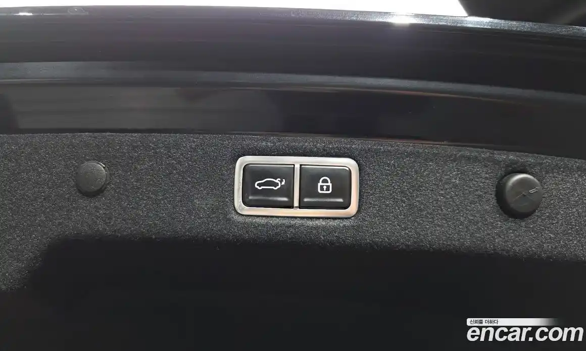 Hyundai Grandeur 2023 2.5 гидро в Москве № 1830515, фото 30