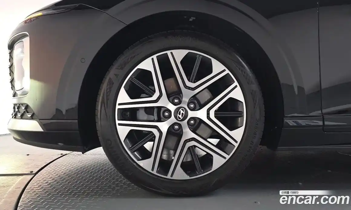 Hyundai Grandeur 2023 2.5 гидро в Москве № 1830515, фото 4