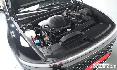 Hyundai Grandeur 2023 2.5 гидро в Москве № 1830515, миниатюра 5