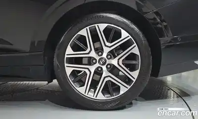 Hyundai Grandeur 2023 2.5 гидро в Москве № 1830515, миниатюра 6