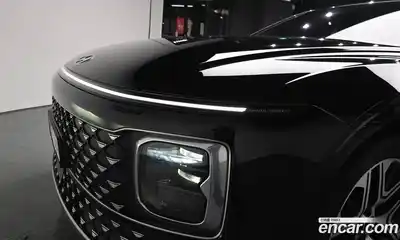 Hyundai Grandeur 2023 2.5 гидро в Москве № 1830515, миниатюра 7