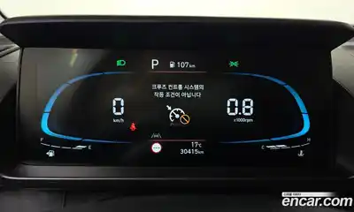 Hyundai Casper 2024 1.0 гидро в Москве № 1830720, миниатюра 11
