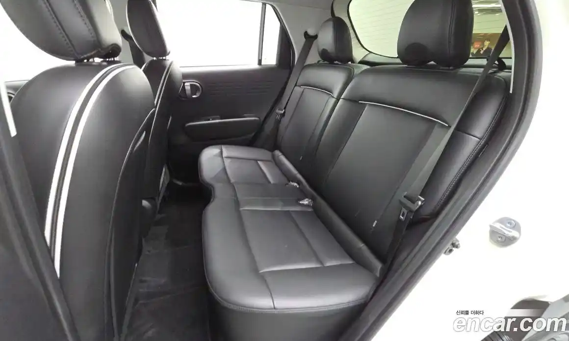 Hyundai Casper 2024 1.0 гидро в Москве № 1830720, фото 16