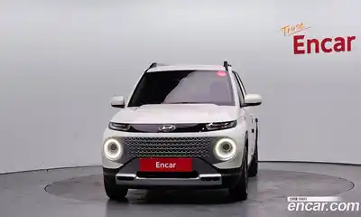 Hyundai Casper 2024 1.0 гидро в Москве № 1830720, миниатюра 2