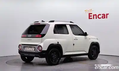 Hyundai Casper 2024 1.0 гидро в Москве № 1830720, миниатюра 3