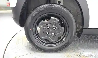 Hyundai Casper 2024 1.0 гидро в Москве № 1830720, миниатюра 5