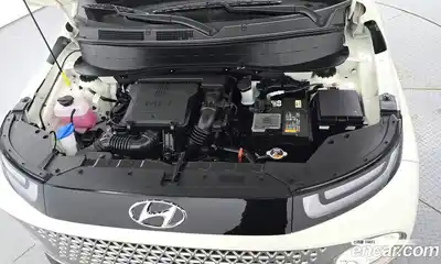 Hyundai Casper 2024 1.0 гидро в Москве № 1830720, миниатюра 6